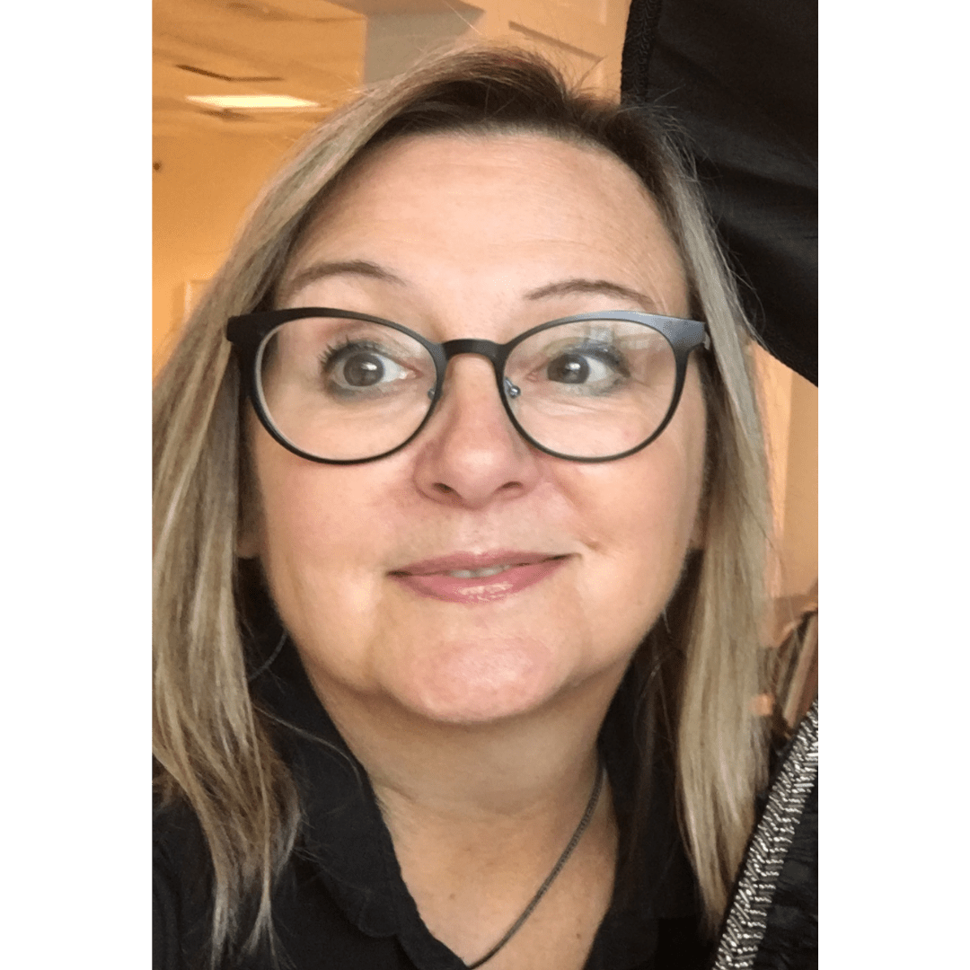 Kim Hornsby BIO Roadmap Writers